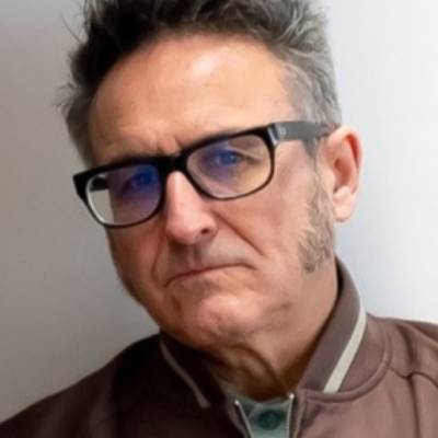 José Luis Cienfuegos