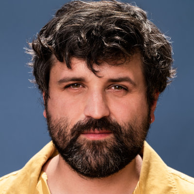 Rémi Bigot - Semaine de la Critique