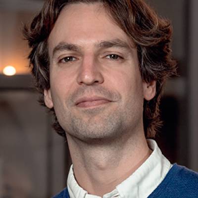 Sergio García de Leaniz