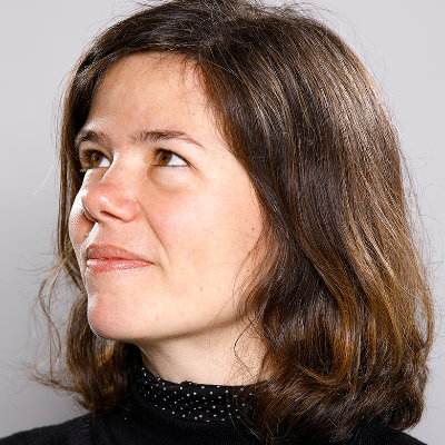 Tatiana Leite - Bubbles Project