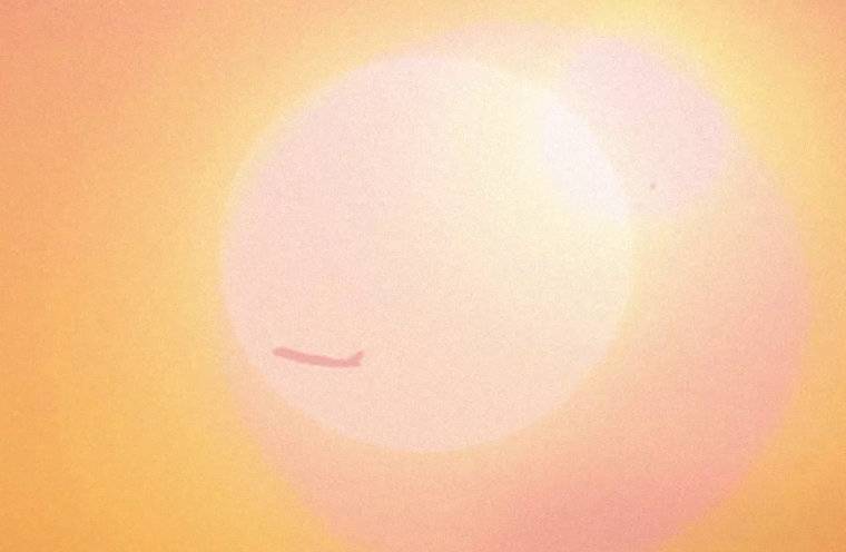 A la sombra del sol