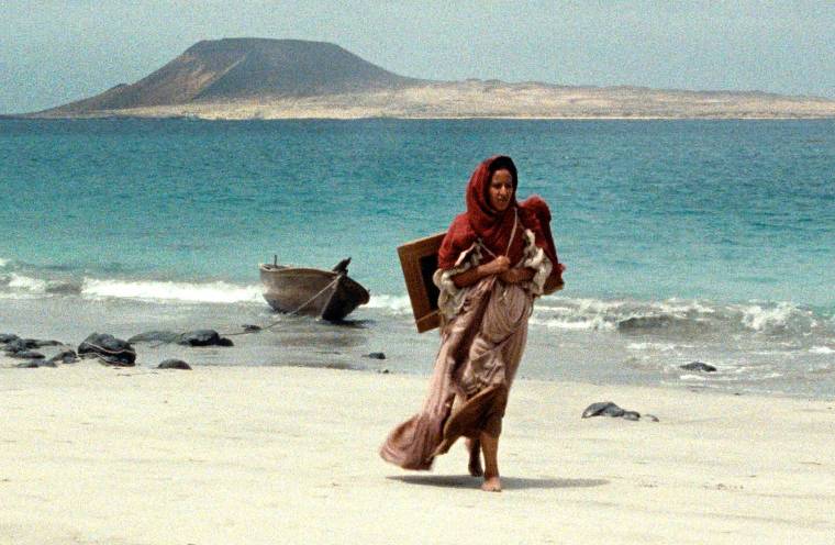 Las Islas Afortunadas